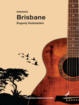 cover image of Brisbane